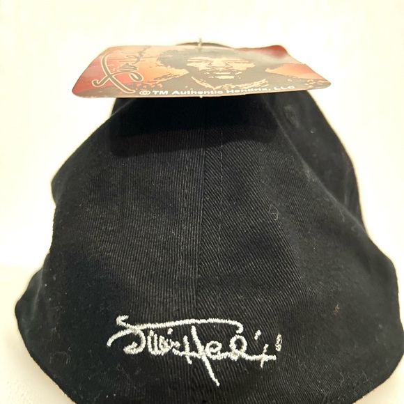 NWT Jimi Hendrix Hat - Picture 4 of 9